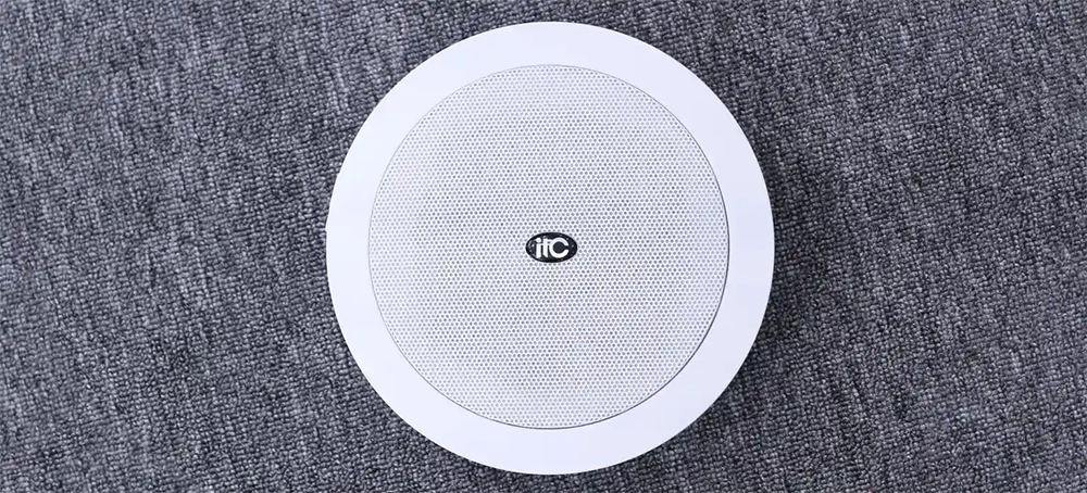 Loa âm trần ITC C-610W Loa âm trần ITC C-610W