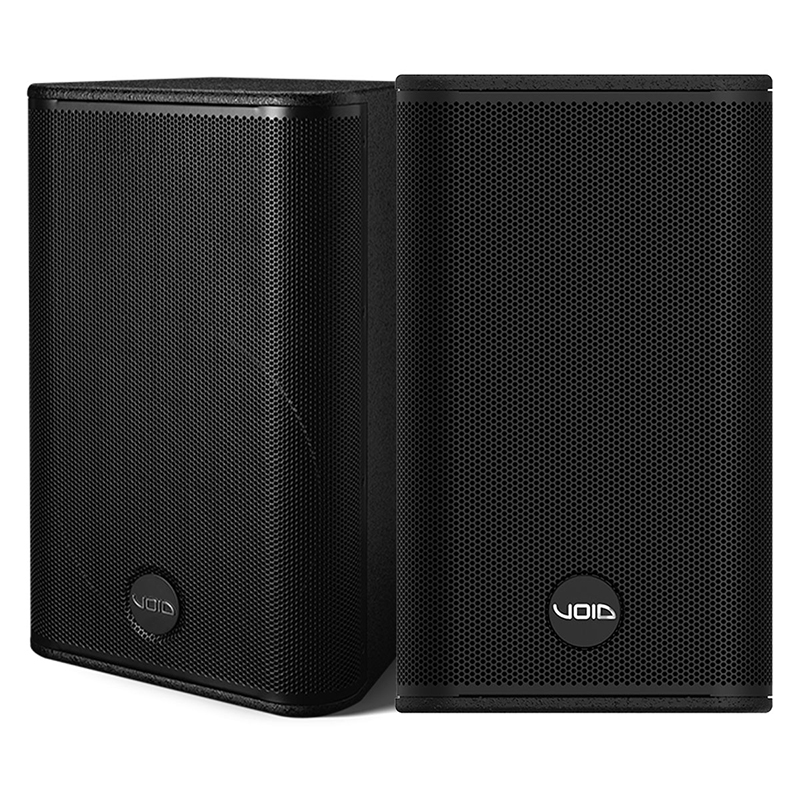 Loa monitor sân khấu VOID ACOUSTICS Venu 8 Loa monitor sân khấu VOID ACOUSTICS Venu 8