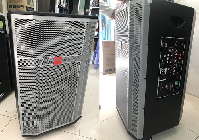 Loa kéo 5 tấc JBL 5805P cao cấp: 7.880.000 VNĐ