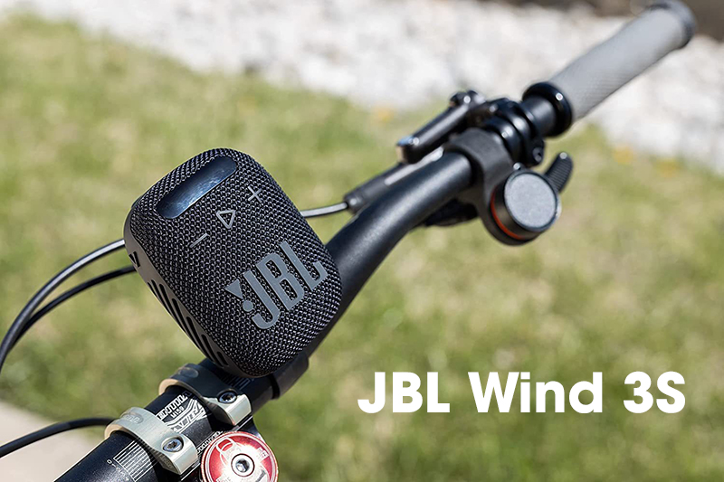 Loa 5W JBL Wind 3S: 1.490.000 VND