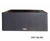 Thiết kế Loa array Tasso KF680