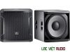 Tìm hiểu về Loa DB CTX118S