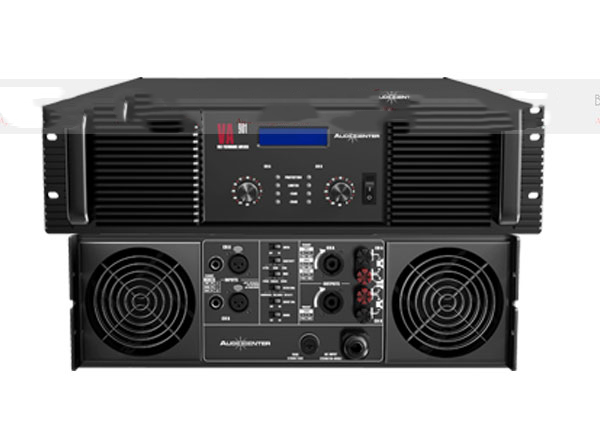 Thông tin cục đẩy Audiocenter VA901