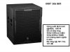 Loa CF FC118