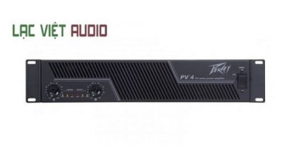 Mixer Peavey PV 4 – vang số karaoke
