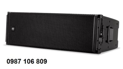 Loa array RCF HDL 53-AS chính hãng