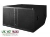 Loa Wharfedale Focus 218S công suất khủng