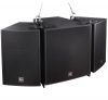 Loa array Electro-voice EVF-1122S/66BLB