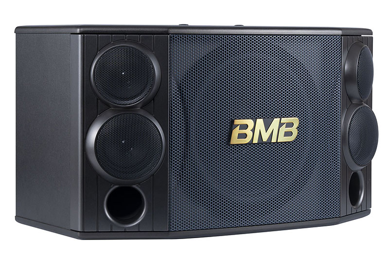 TOP 9 loa BMB bass 25 chất lượng, âm thanh tốt nhất