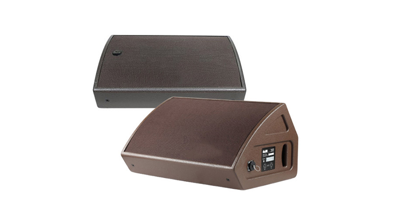 Loa monitor sân khấu Alto BLS 12M Loa monitor sân khấu Alto BLS 12M