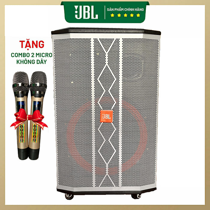 Loa di động bass 50 JBL LV-1500: 4.650.000 VNĐ