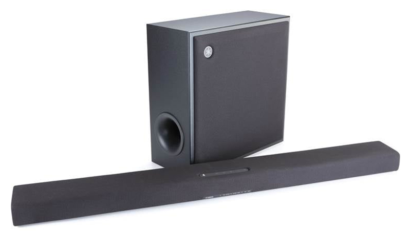 Loa soundbar Yamaha SR-X50A