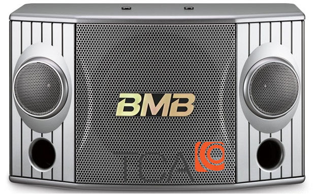 Loa BMB CSX 580 có chất lượng âm thanh hay, giá tốt nhất