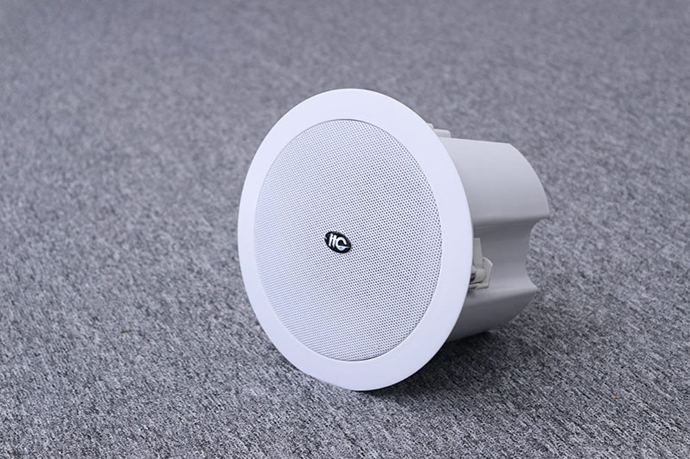 Loa ITC C-620W Loa ITC C-620W