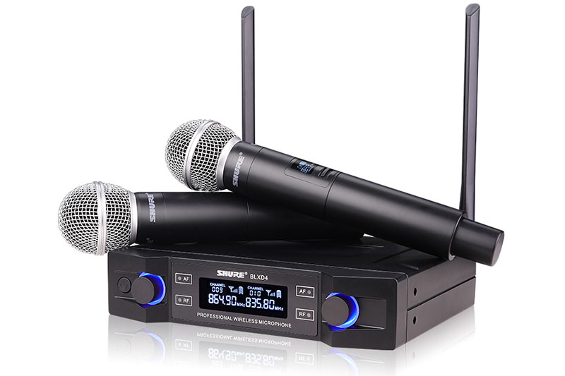 Micro cho hội trường Micro cho hội trường