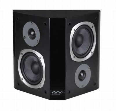 Loa AAD DP1