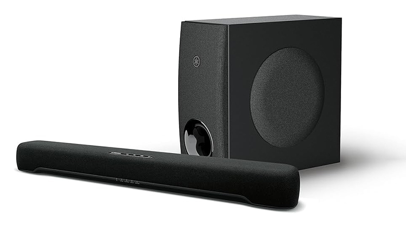 Loa soundbar Yamaha SR-C30A