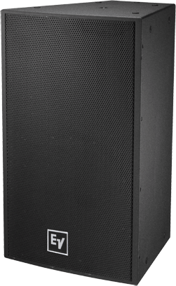 Loa Array Electro-voice EVF-1152D/64FBLB Loa Array Electro-voice EVF-1152D/64FBLB