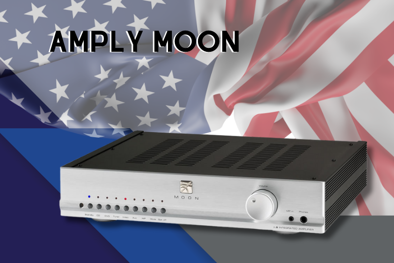 Amply Mỹ Moon