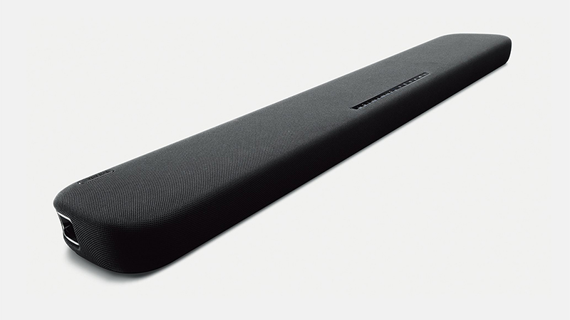 Loa soundbar Yamaha YAS-109