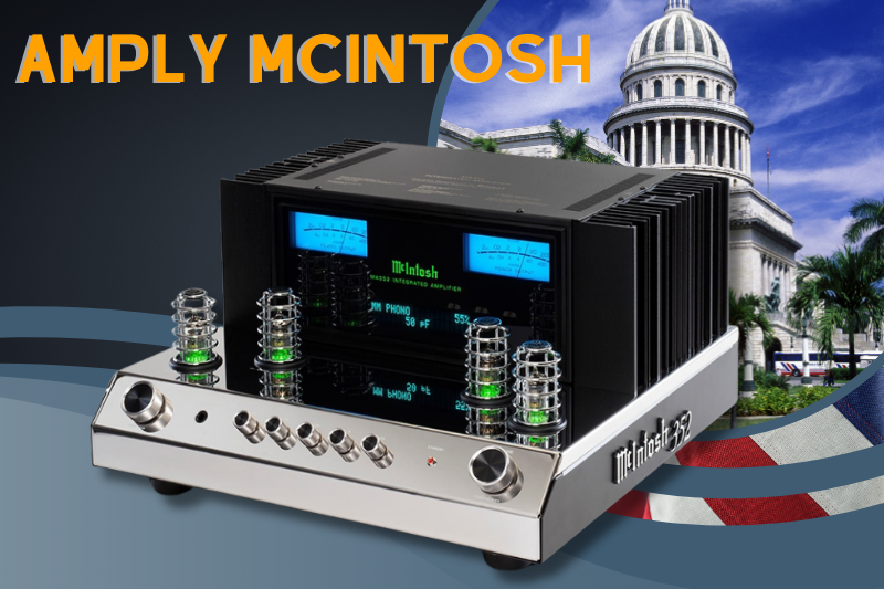 Amply Mỹ McIntosh