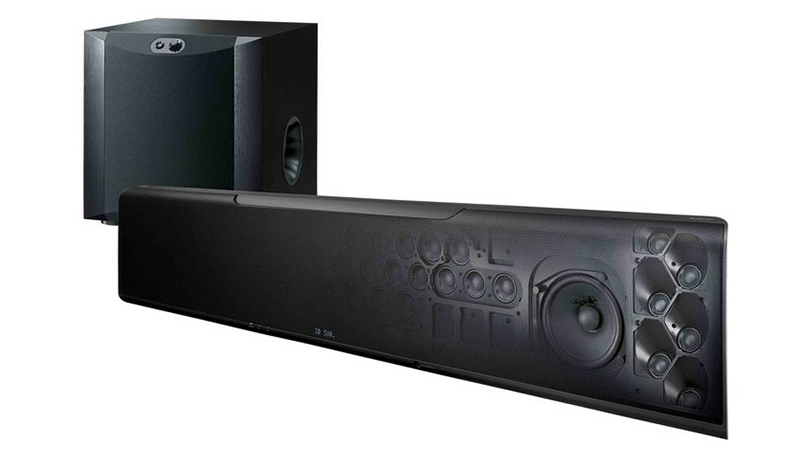 Loa soundbar Yamaha YSP-5600