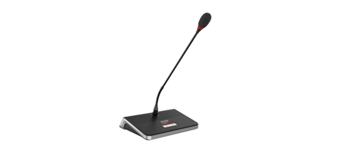 Micro PEDRO CLINE-9000R có kích thước nhỏ gọn Micro PEDRO CLINE-9000R có kích thước nhỏ gọn