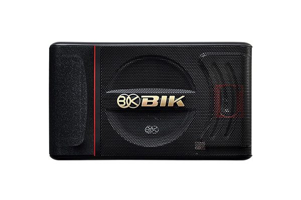 Loa karaoke BIK BJ S886II