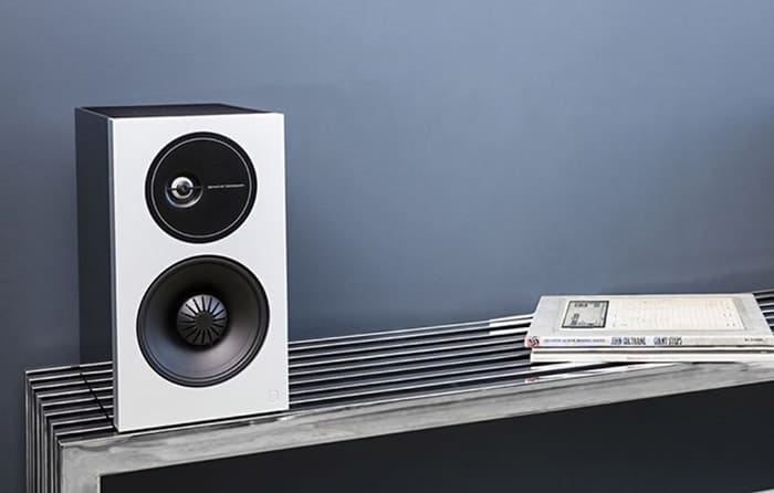 Chất âm loa Đức đầy bùng nổ, ấn tượng Chất âm loa Đức đầy bùng nổ, ấn tượng