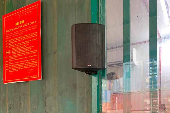 Có độ bền cao, chống thời tiết khắc nghiệt Có độ bền cao, chống thời tiết khắc nghiệt