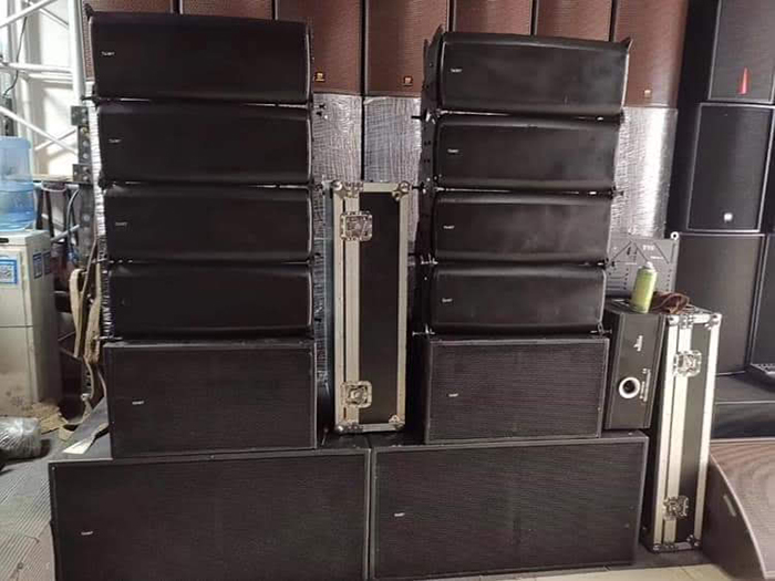 Không đảm bảo chất lượng Không đảm bảo chất lượng