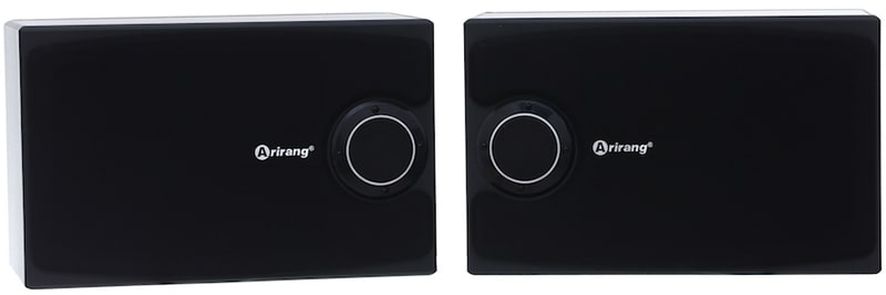 Loa thùng Arirang Jant II bass 20: 1.980.000 VNĐ 
