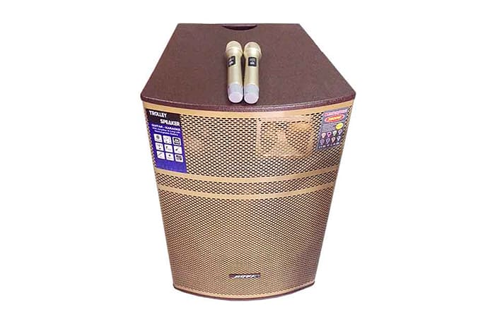 Loa di động Bose 5 tấc 18DE: 9.700.000 VND Loa di động Bose 5 tấc 18DE: 9.700.000 VND