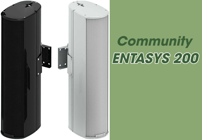[TOP 9] Loa treo tường công suất lớn 100W đến 500W mạnh mẽ