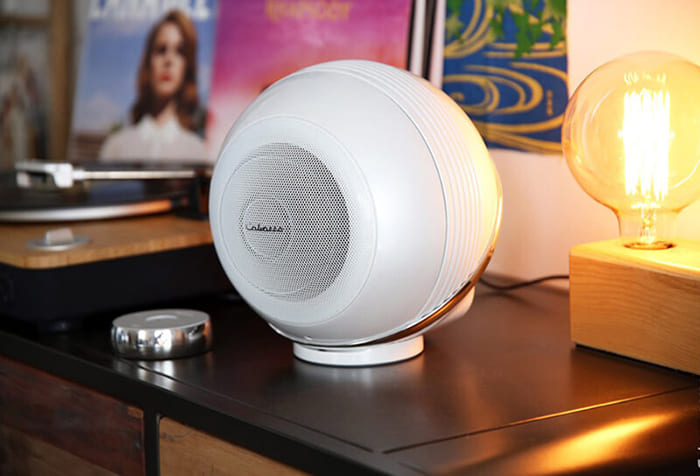 Loa Pháp thuộc phân khúc cao cấp Loa Pháp thuộc phân khúc cao cấp