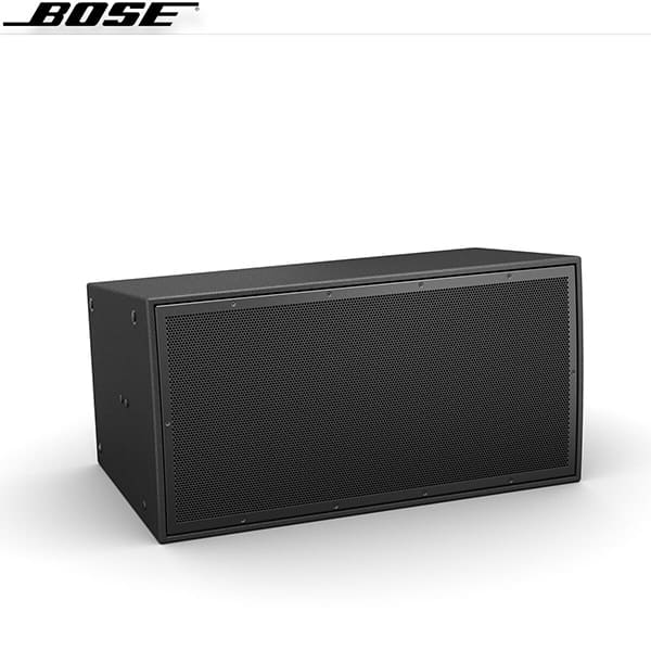 Loa array Bose ArenaMatch AM10 có thiết kế tối giản, sang trọng Loa array Bose ArenaMatch AM10 có thiết kế tối giản, sang trọng
