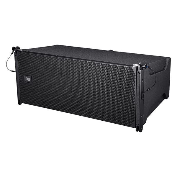 Loa array JBL BRX308 LA tái tạo âm thanh hoàn hảo