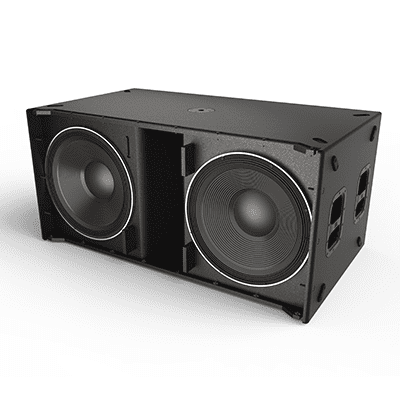 Loa array JBL SRX928S sử dụng công nghệ hiện đại Loa array JBL SRX928S sử dụng công nghệ hiện đại