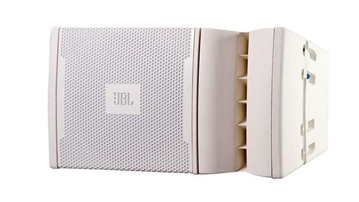 Loa array JBL VRX932LA1 WH cho công suất mạnh mẽ Loa array JBL VRX932LA1 WH cho công suất mạnh mẽ