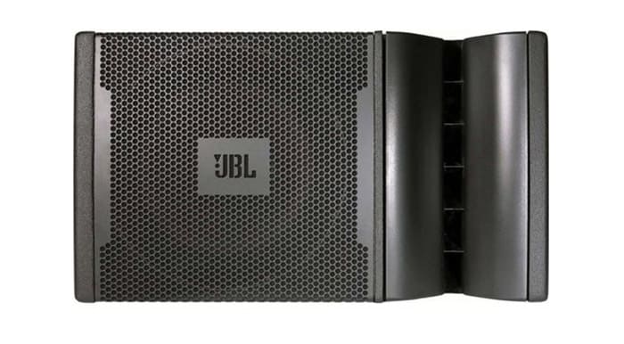 Loa array JBL VRX932LA1 cho công suất mạnh mẽ Loa array JBL VRX932LA1 cho công suất mạnh mẽ