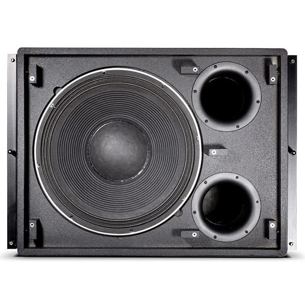 Loa array JBL VT 4881ADP-DA sử dụng công nghệ hiện đại Loa array JBL VT 4881ADP-DA sử dụng công nghệ hiện đại