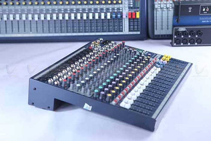 Lưu ý khi chọn mua mixer bãi Mỹ