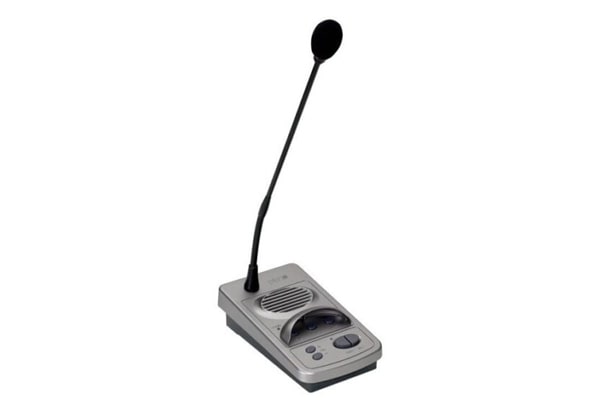 Micro chủ toạ Paso B2080-PG nhỏ gọn, tinh tế Micro chủ toạ Paso B2080-PG nhỏ gọn, tinh tế