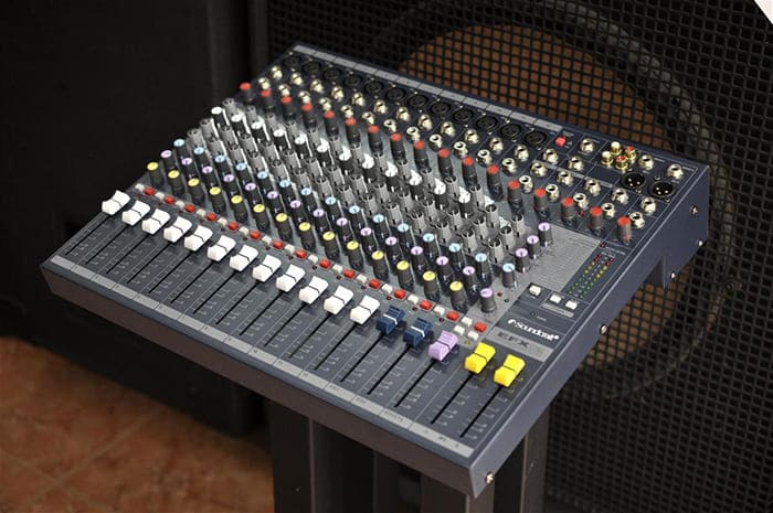 Mixer bãi Mỹ có giá thành thấp hơn giá gốc đến 70%