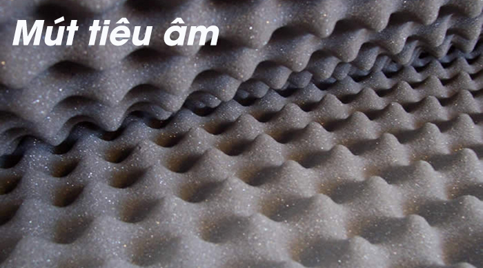 Mút tiêu âm