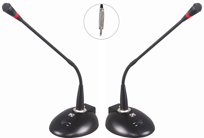 Thanh lý micro EUDAC CMX900 sử dụng cho điện thoại: 1.000.000 VNĐ