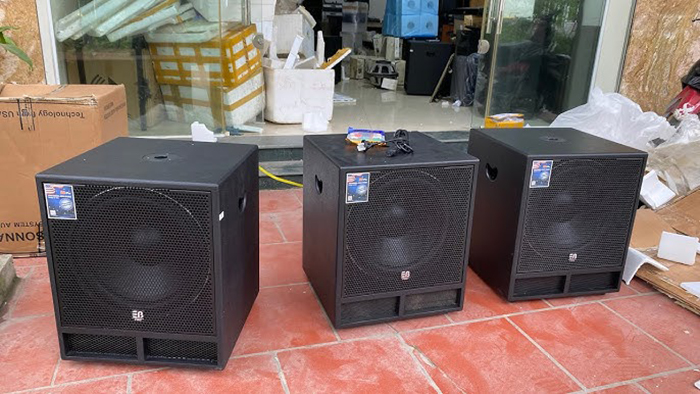 Thanh lý sub điện tiết kiệm chi phí