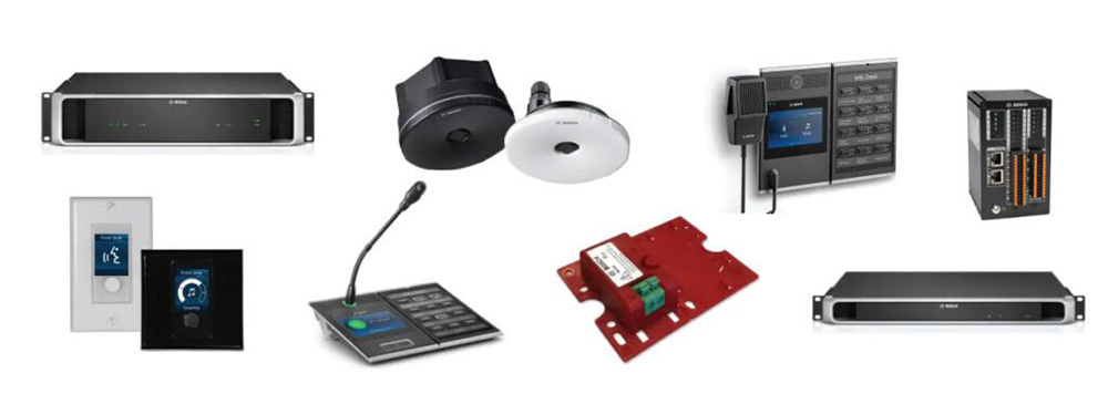 Tự động và kiểm soát thông minh