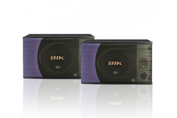 Loa karaoke BIK BS 880SV