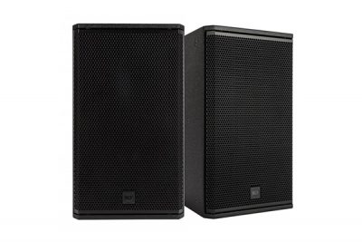 Loa karaoke RCF Compact M12